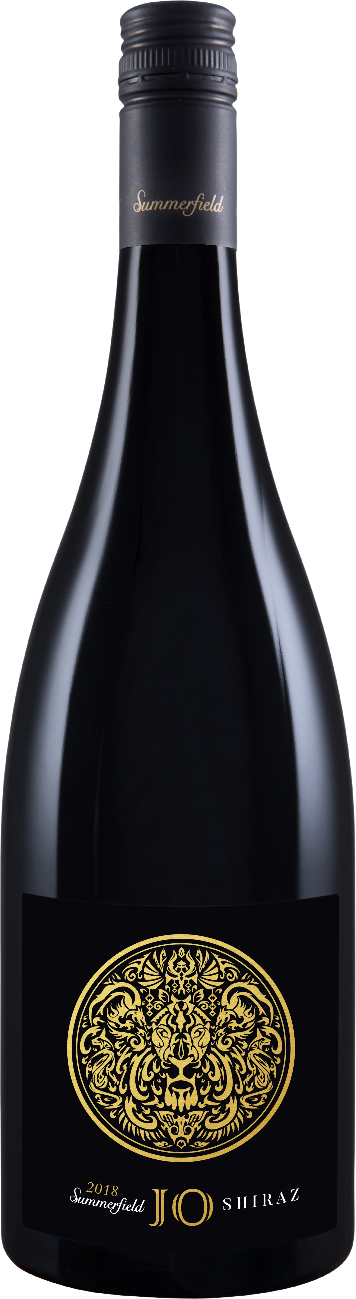Summerfield Jo Shiraz 2018 
